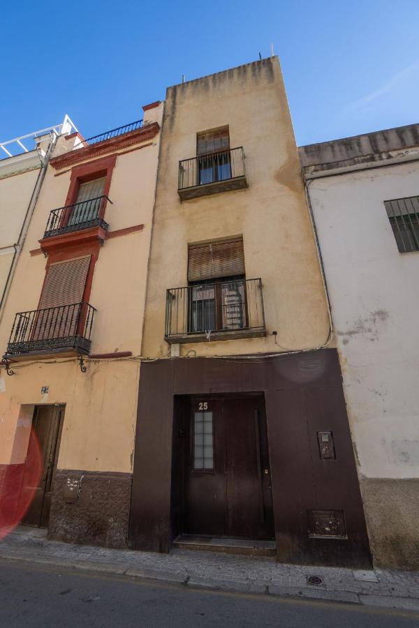 Rentalsevilla De Paseo por el centro Exterior foto